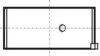 FEDER 43975RA025 Big End Bearings
